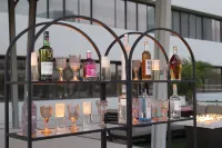 The Westin South Coast Plaza, Costa Mesa - bar