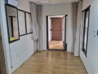 Cheongbaek Hanok Pension