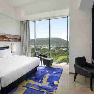 Novotel Lampung Rooms