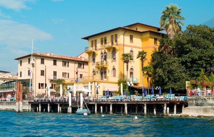 Hotel Malcesine