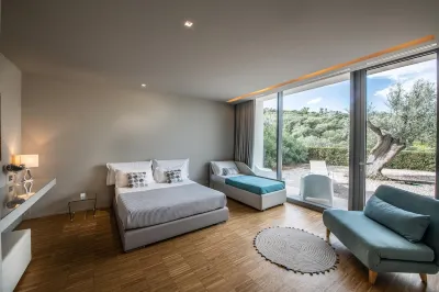 Alkimia Boutique Hotel Hotels near Camping Villaggio Molise