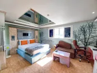 Gumi Wonpyeong-Dong XI โรงแรมในคูมิ-ชี