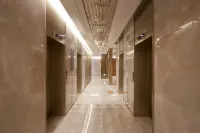 Chuncheon Urban Thirty Hotel