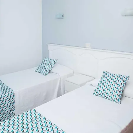 Apartamentos Montesol