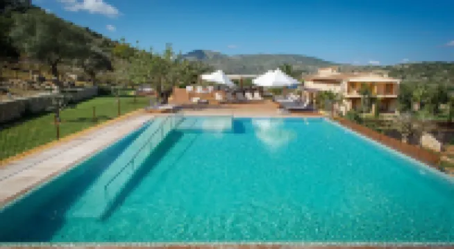 Agroturismo S'Arboçar