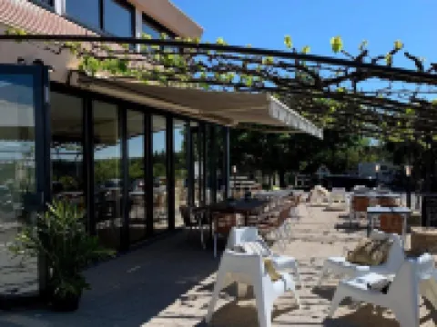 Logis Hôtels - le Bellaroc - Hôtel 2 étoiles et Restaurant