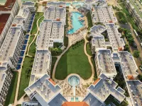 Hyatt Vivid Playa Del Carmen Hotels in Solidaridad