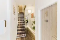 Design Suites Lytham Hôtels à : Lytham Saint Annes