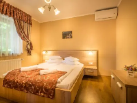 Németh Resort Hotels in Sovata