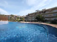 Golden Beach - piscina