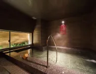 Super Hotel Shonan Fujisawaeki Minamiguchi - con terme