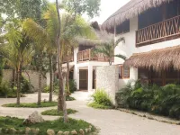 Prana Boutique Hotel Tulum Hotels near Zama