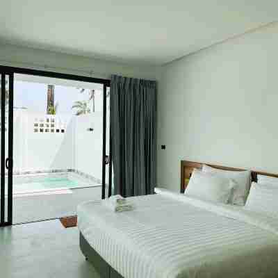 Chaolao Sea Breeze Resort Rooms