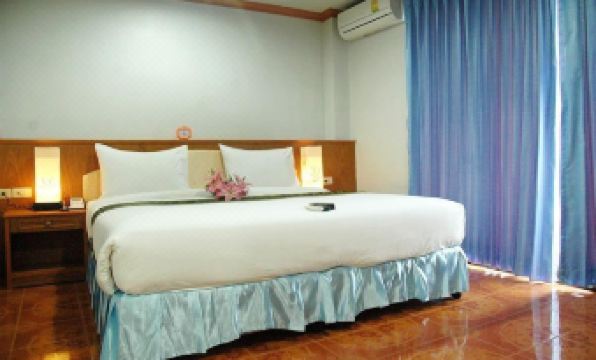 Patong Lamai Residence