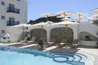 La Residenza Capri - Sea View