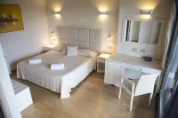 Villa Barbarina Nature Resort Hotels in Olmedo
