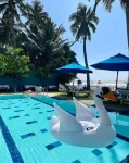 Smeralda Beach Hotel Dikwella Hotels in Dikwella