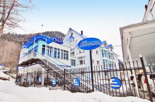 Hotel Foton