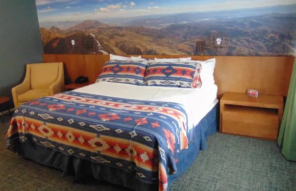 布萊斯峽谷度假村