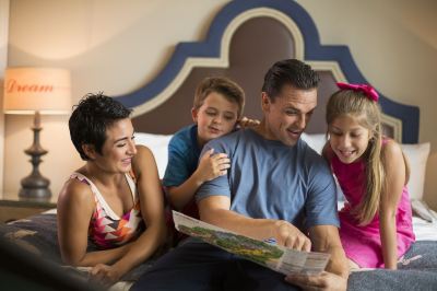 Other Dollywood's DreamMore Resort Photo