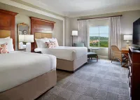 Omni Barton Creek Resort and Spa Austin