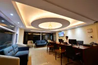 Hotel  Rajgriha Kasauli