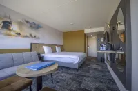 Fletcher Hotel-Restaurant Leidschendam – Den Haag - Balkoner
