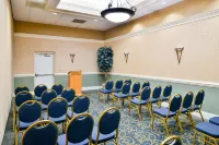 Sleep Inn & Suites Virginia Horse Center Hotels in South River