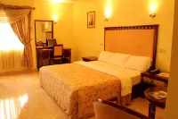 Rock View Hotel, Apapa