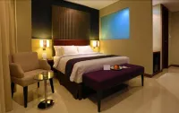 Aston Jambi Hotel & Conference Center Hotels in Legok
