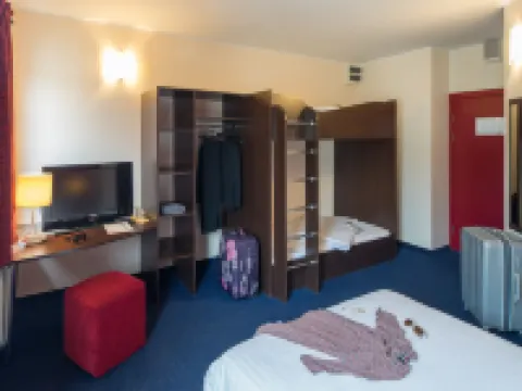 Dodo Hotel Hotels in Riga