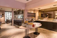 Sandton Eindhoven Centre Hotels in Leende