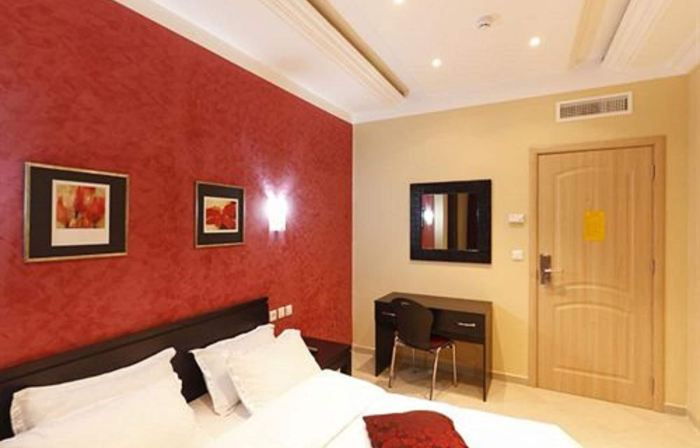 Dar El Ikram Hotel