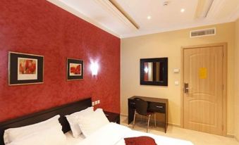 Dar El Ikram Hotel