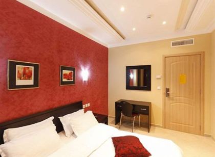 Dar El Ikram Hotel