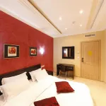 Dar El Ikram Hotel Hotel di Aljir
