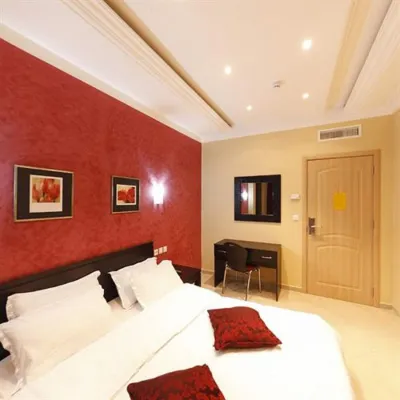 Dar El Ikram Hotel Hotel a 