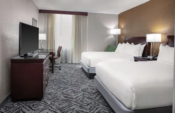 奧馬哈市區逸林酒店及行政會議中心