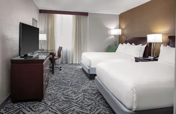 奧馬哈市區逸林酒店及行政會議中心