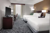 DoubleTree by Hilton Hotel Omaha Downtown