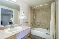 Hotel Seville - Ontario Airport/Chino Hotels in Ontario