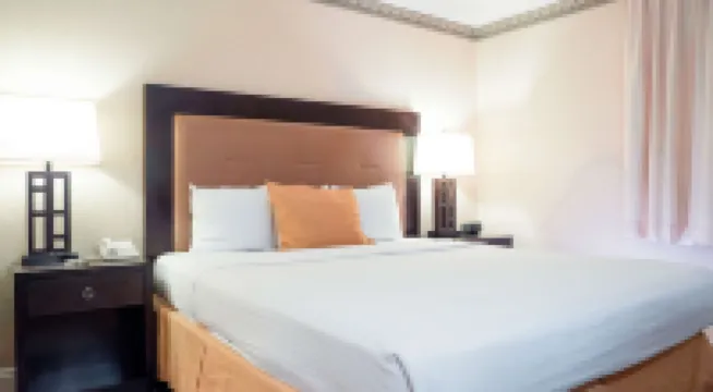 モーテル 6 アナハイム ヒルズ