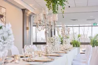 Holiday Inn & Suites ST. CATHARINES CONF CTR by IHG - breakfast