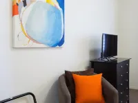 Redcliffe Motor Inn Ξενοδοχεία στην πόλη Redcliffe