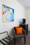 Redcliffe Motor Inn Hotels in Margate