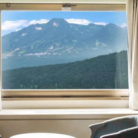 APA Hotel and Resort Joetsu Myoko