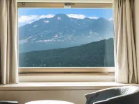 APA Hotel and Resort Joetsu Myoko - Scenic