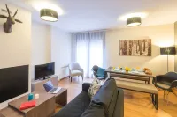 Pierre & Vacances Andorra El Tarter Các khách sạn ở 