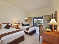 Grand Whiz Hotel Trawas Mojokerto Hotels in Trawas