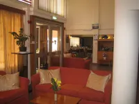 Onisillos Hotel Hotels in Perivolia
